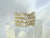 Jenny Pearls Golden Ring