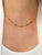 Jessie Gold plated Necklace