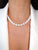 White Pearls Necklace