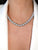 Grey Pearls Necklace