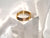 Chantelle Gold Ring Set