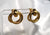 Jacqui Stud Earrings