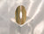Oval Gold Ring