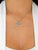 Girls Teddy White Rhodium plated Necklace - Sweetas Trends