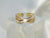 Emilia 14K Gold Plated Ring - Sweetas Trends
