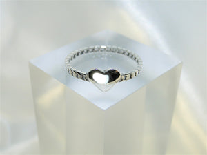 Love 925 Sterling Silver Ring