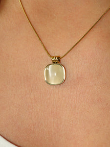 Kaya Opal Necklace