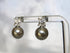 Jane Pearl Stud Earrings
