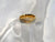 Maria Gold Ring