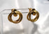 Jacqui Stud Earrings