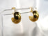 Ellie Gold Hoops