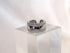 Madison Silver Ear Cuff