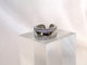 Madison Silver Ear Cuff