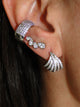 Water Drop Earrings