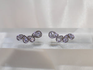 Water Drop Earrings