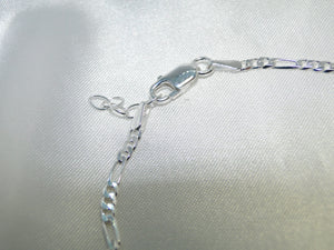 925 Sterling Silver Engravable Bracelet