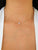 Cross 18K Gold filled Necklace - Sweetas Trends