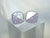 Beth Platinum plated Earrings - Sweetas Trends