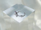 Tiny Butterfly Silver Piercing (1 Unit) - Sweetas Trends