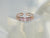 Grace 14K Rose Gold plated Ring - Sweetas Trends