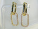 Kate 18k Gold plated Earring - Sweetas Trends