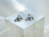 Lady Bug 925 Sterling Silver Stud