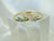 Butterfly 18K Gold plated Ring